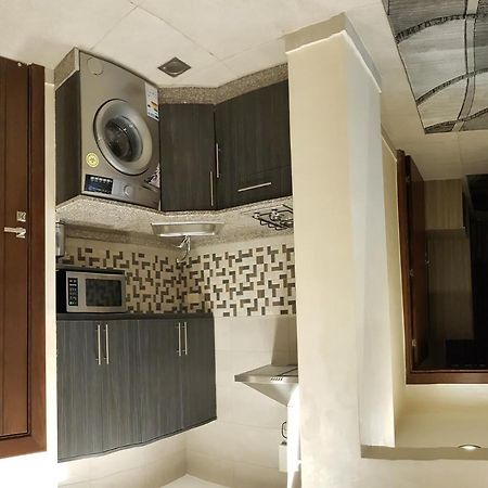 Marmaris Hotel Apartments Amman Luaran gambar