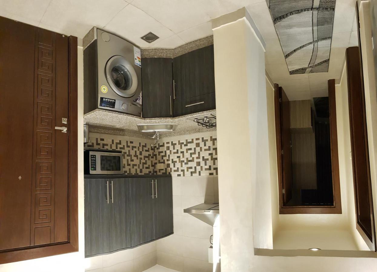 Marmaris Hotel Apartments Amman Luaran gambar