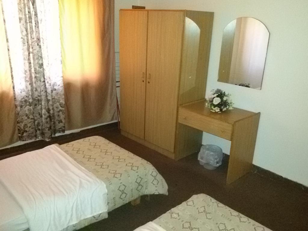 Marmaris Hotel Apartments Amman Bilik gambar