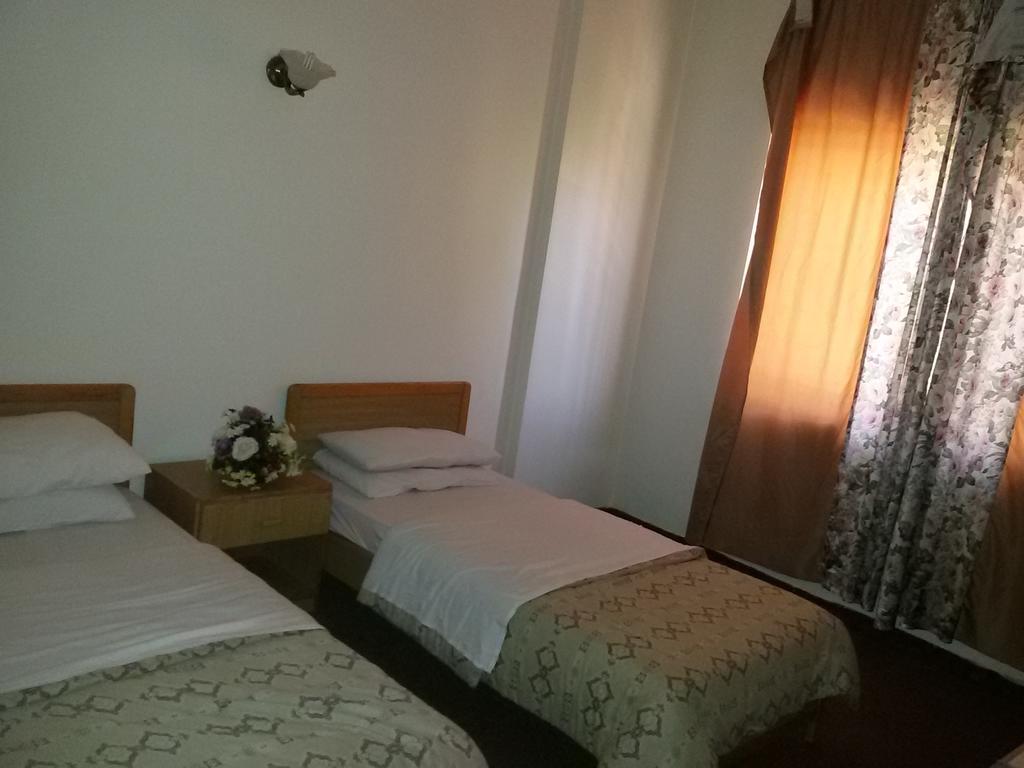 Marmaris Hotel Apartments Amman Bilik gambar