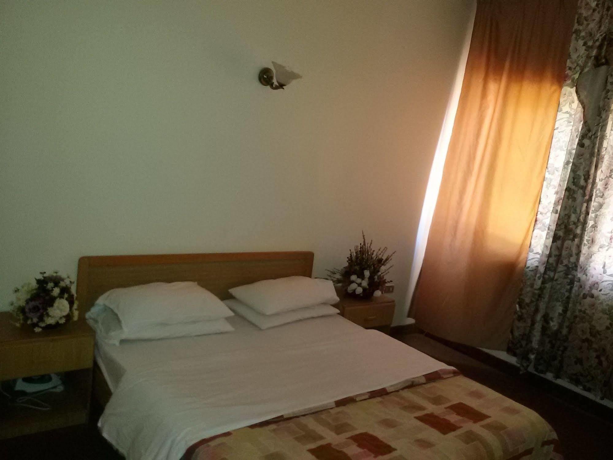 Marmaris Hotel Apartments Amman Luaran gambar